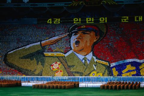 North Korea Image Gallery Lonely Planet