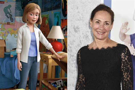 Pixars Toy Story Voice Actors Photos Time