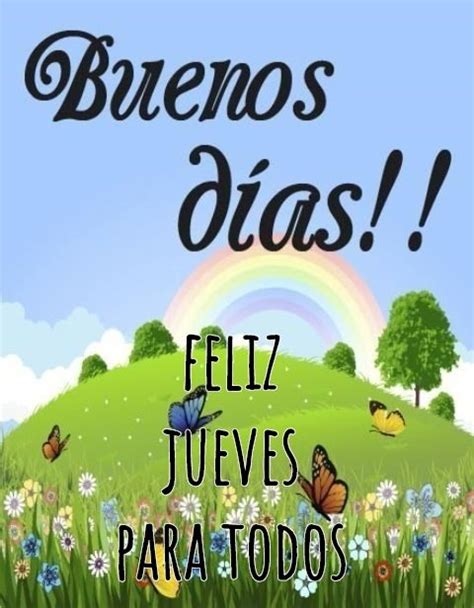 Im Genes Y Frases Gratis De Feliz Jueves Im Genes Gratis