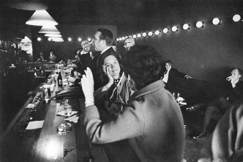 Garry Winogrand Photography And Biography