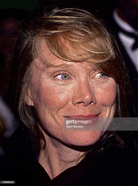 Washington Dc Sissy Spacek Arrives At The Kennedy Center Honors