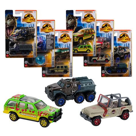wholesale jurassic world die cast toy car assorted assorted