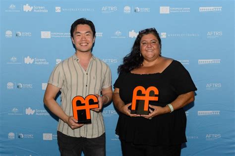 Winners Flickerfest Short Film Festival Sydney Scoop