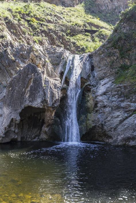 The 13 Best Waterfalls In California To Discover Now