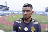 Getsel Montes está en la mira del Herediano: Real España espera la ...