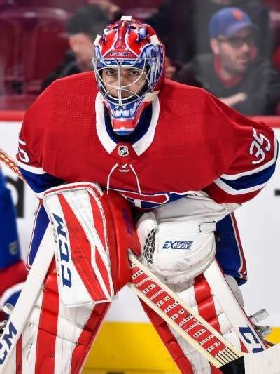 Montreal Canadiens Goalie Mask Hockey Goalie Nhl Motorcycle Jacket