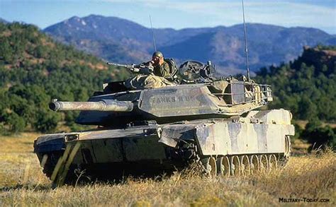 Abrams Battle Tank Junglekeyfr Wiki