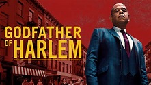 Ver los episodios completos de Godfather of Harlem | Disney+