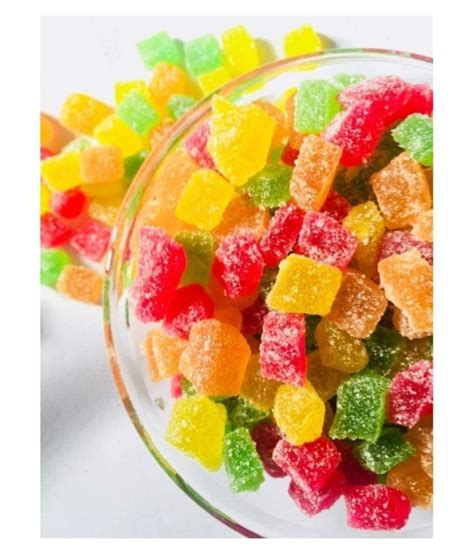 suntoearth Sugar Coated Jelly Candy Jellies 400 gm: Buy suntoearth Sugar Coated Jelly Candy ...