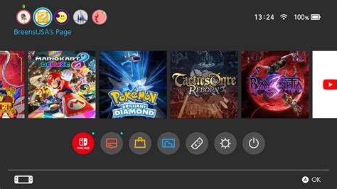 How To Set Up Your New Nintendo Switch Tips You Might Not Know