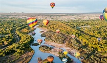 10 Things to See and Do in Albuquerque - The Getaway