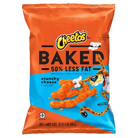 Cheetos Cheetos Crunchy Cheese Snacks Oz Chips Meijer Grocery My Xxx Hot Girl