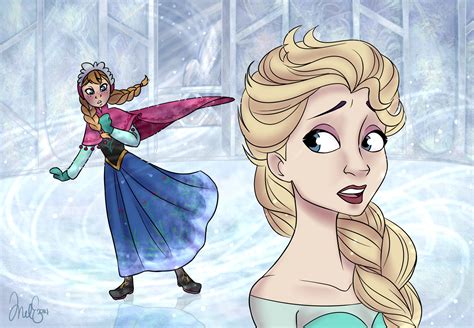 Frozen HD Wallpapers, Pictures, Images