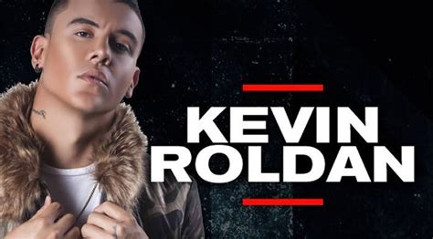 Estrena Kevin Roldán Video Oficial De Ppp