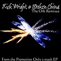 Release “Broken China (The Orb Remixes)” by Rick Wright - Cover Art ...