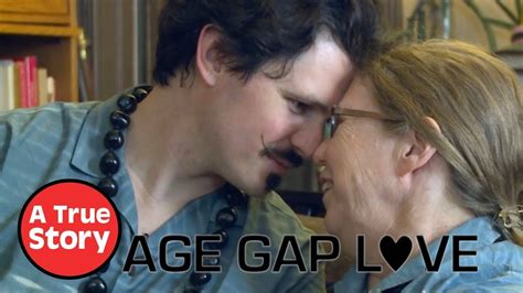 Age Gap Love 60 And 28 Age Gap Lovers The Full Documentary A True Story Youtube