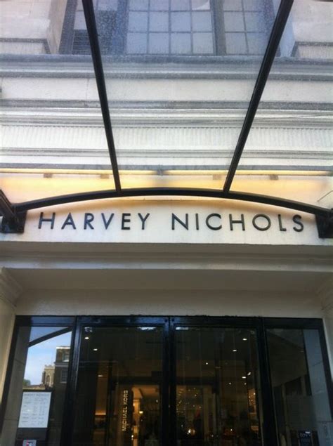 Harvey Nichols Harvey Nichols Greater London London Places