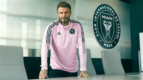 Who Owns Inter Miami David Beckham And Mls Club Networth