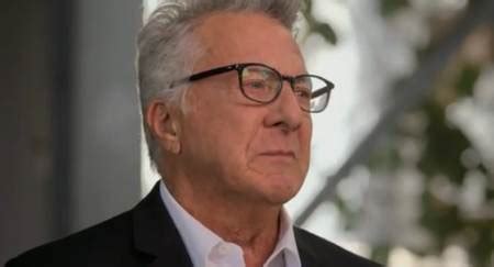 Dustin Hoffman: "I'm a Jew" - Moshiach Time