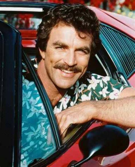 1000 Images About Magnum PI Tom Selleck On Pinterest Private