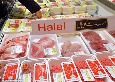 In conclusion, all the fuqaha of the four sunni schools of islamic law are in agreement that all types of fish are halal for consumption. Halal and kosher meat to be labelled by slaughter method ...