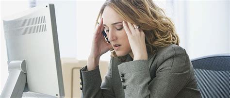 8 Consejos Para Combatir El Estrés Crónico Previsora General