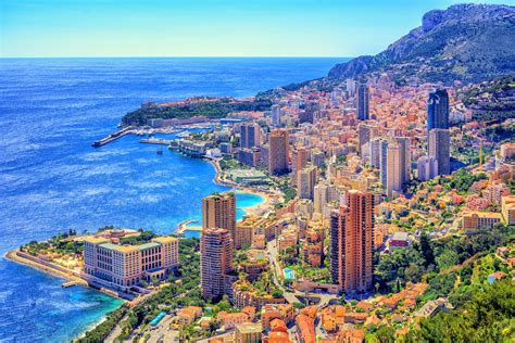 Cruises To Monte Carlo Monaco Pando Cruises