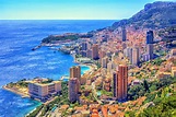 Cruises to Monte Carlo, Monaco Port | P&O Cruises