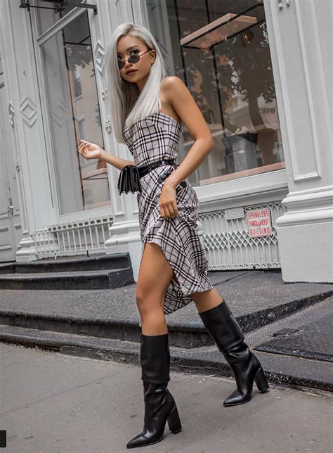 Sydne Style Shows The Best Street Style Trends At New York Fashion Week