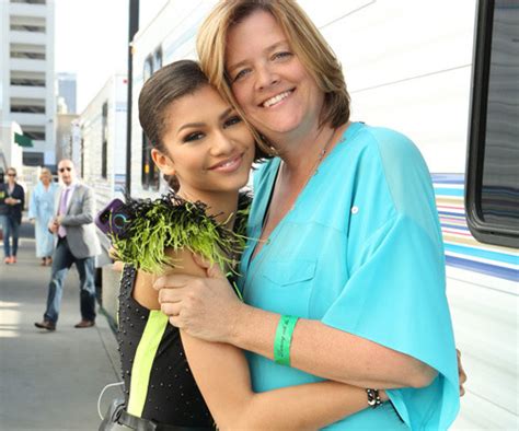 However, reports of their zendaya shares a bond with her parents and even defended them against social media fans in the. How Tall is Zendayas Mom? (2020) - How Tall is Man?