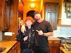 WWE: Meet The Undertaker's son in a rare photo with his dad