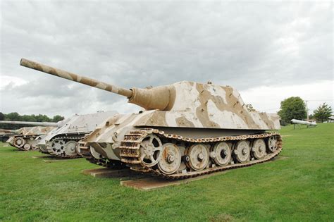 Ordnance Museum Looks To Future Article The United States Army