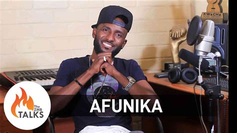 Afunika Talks Piki Piki Skirt New Album Rhumba Inspiration And More