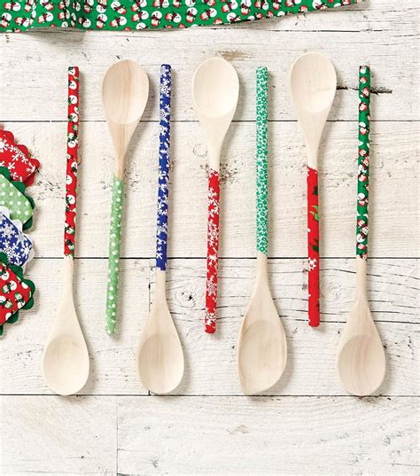 Craft Ideas With Wooden Spoons Craft Kcg