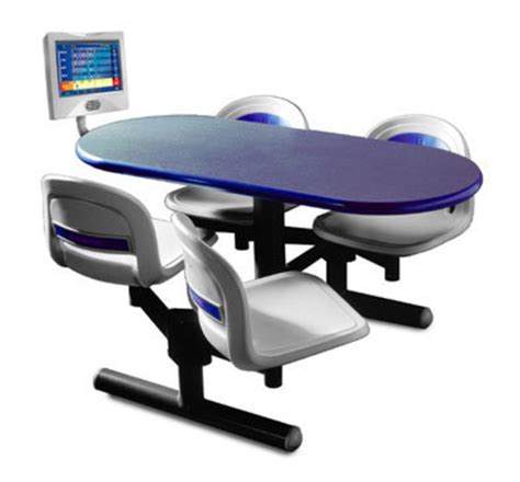 Brunswick Bowling The Frameworx Line Freestanding And Tabletop Seating Cesaroni Design