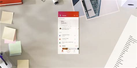 Microsoft Launches A New Office App For Android And Ios Laptrinhx