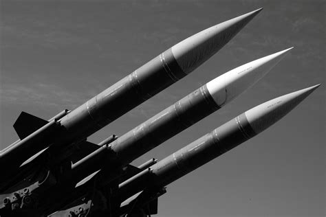 Iran Tests Long Range Missile Missile