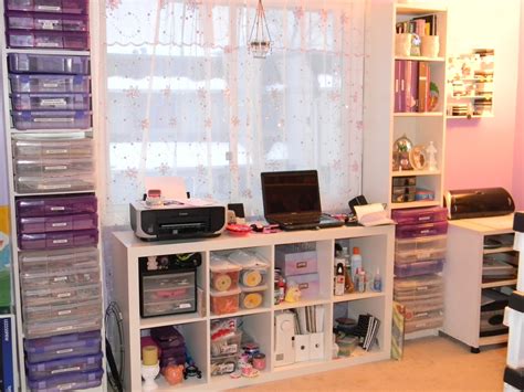 See more ideas about purple rooms, nursery, room. Rock Girl Custom Designs: My Purple Haze Craft Room