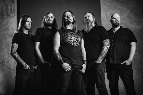Enslaved Announce May 2021 Uk European Tour Dates All About The Rock
