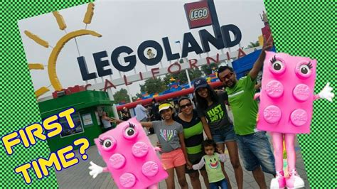 First Time At Legolandbirthday Surprise Tips And Hacks By Queenie