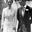 Everything to Know About King Edward VIII and Wallis Simpson's Marriage