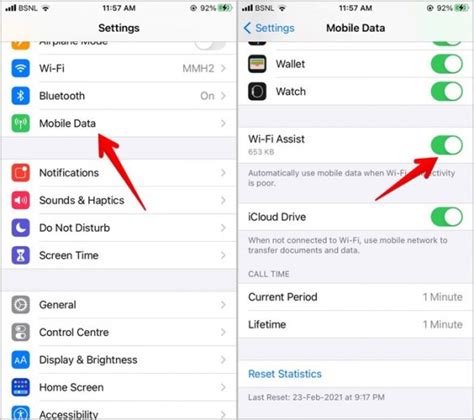 12 Best Fixes For Wi Fi Keeps Disconnecting On Iphone Techwiser