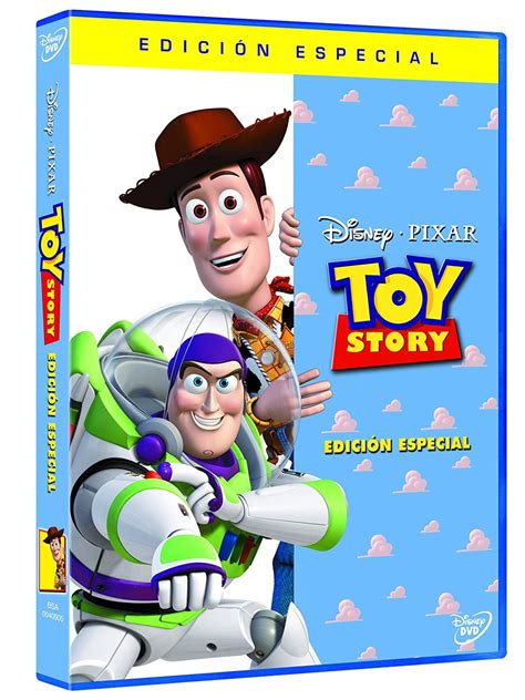 Descargar Toy Story 2 Pelicula Completa En Espanol 1999