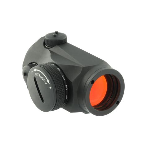Aimpoint H 1 Aimpoint Micro Red Dot Kenzies Optics