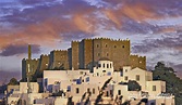 PATMOS, the “Revelation” of the Aegean | Views of Greece