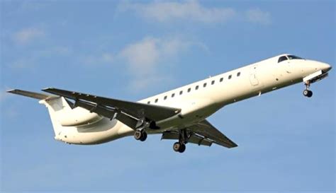 Embraer Embraer Erj 145lr For Sale For Sale