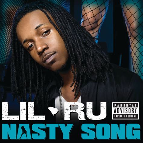 The Nasty Song Single By Lil Ru Spotify