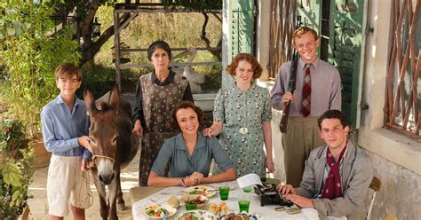Where Is The Durrells Filmed Inside The Corfu Hotspots And How You Can Visit Them Mirror Online