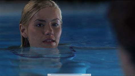 the girl next door 2004 pool scene and school ditch hd youtube