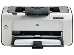 Download the latest drivers, firmware, and software for your hp laserjet p1005 printer.this is hp's official website that will help automatically detect and download the correct drivers free of cost for your hp computing and printing products for windows and mac operating system. HP LaserJet P1006 Driver